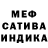 Конопля SATIVA & INDICA ALEX ISAAK